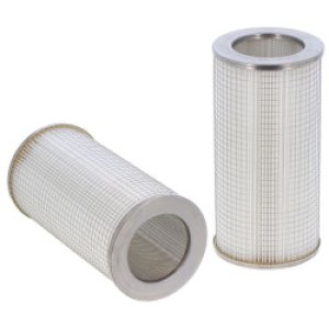 Салонный фильтр HIFI FILTER SC 50209