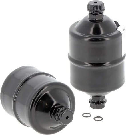 GASKET HIFI FILTER 200-17