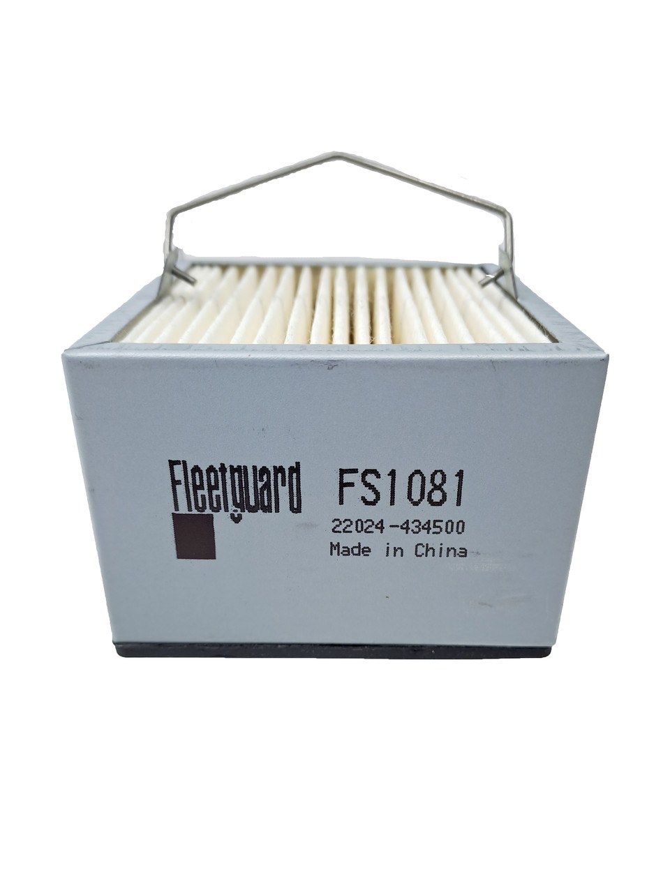 CONDENSATE SEPARATOR SPARE KIT HIFI FILTER SIR 2005