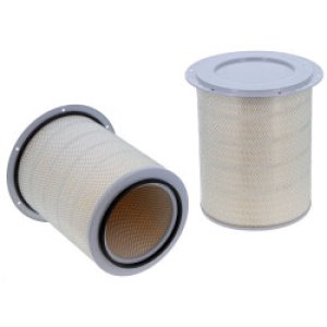 Воздушный фильтр HIFI FILTER SA 16261