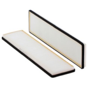 Салонный фильтр HIFI FILTER SC 70069