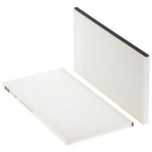 Салонный фильтр HIFI FILTER SC 40072