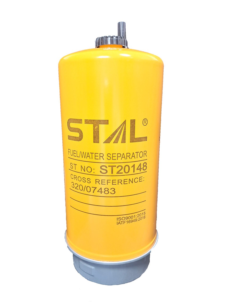 STERILE MICRO FILTER HIFI FILTER SI 20148