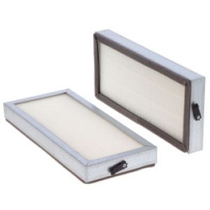 Салонный фильтр HIFI FILTER SC 50003