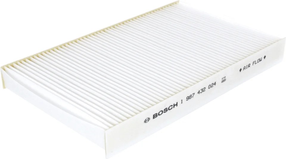 Воздушный фильтр HIFI FILTER NP 2024 S