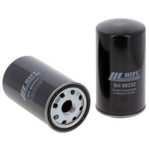 Гидравлический фильтр HIFI FILTER SH 60232