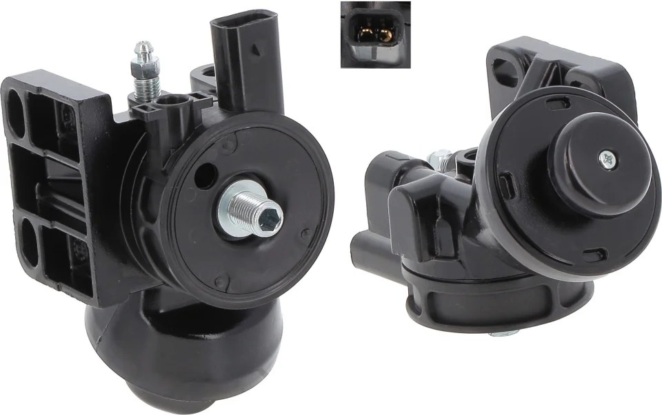 Воздушный фильтр HIFI FILTER NP 2028 S