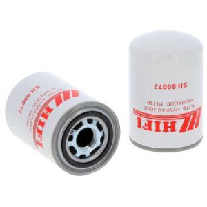 Гидравлический фильтр HIFI FILTER SH 60077