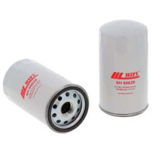 Гидравлический фильтр HIFI FILTER SH 60628