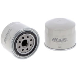 Масляный фильтр HIFI FILTER T 601
