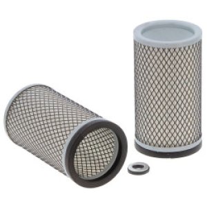 Воздушный фильтр HIFI FILTER SA 18056
