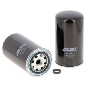 Топливный фильтр HIFI FILTER SN 25047