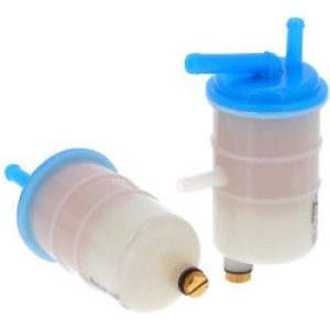 Топливный фильтр HIFI FILTER SN 25000