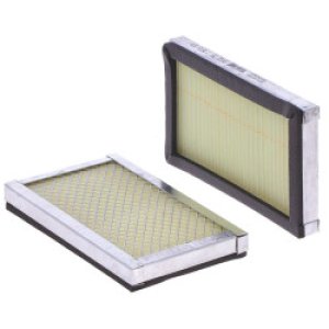 Салонный фильтр HIFI FILTER SC 70141