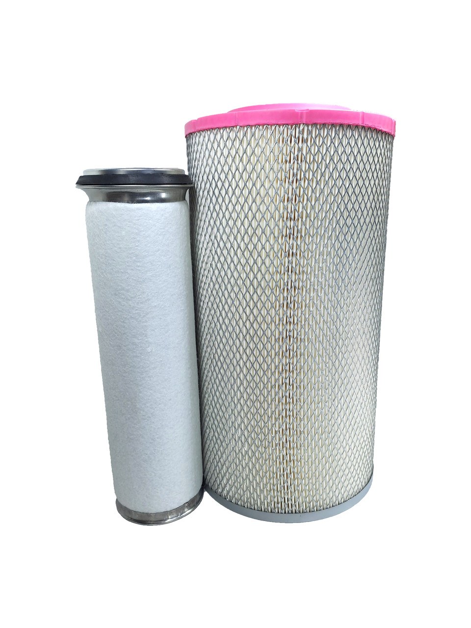Воздушный фильтр HIFI FILTER NN 2036 S