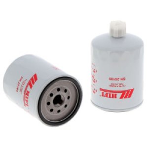 Топливный фильтр HIFI FILTER SN 25109