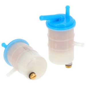 Топливный фильтр HIFI FILTER SN 25051
