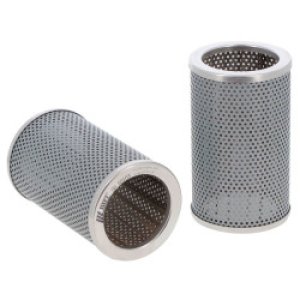 Гидравлический фильтр HIFI FILTER SH 60163