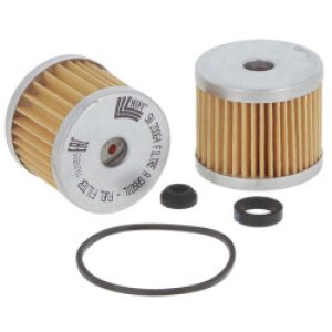 Топливный фильтр HIFI FILTER SN 20064