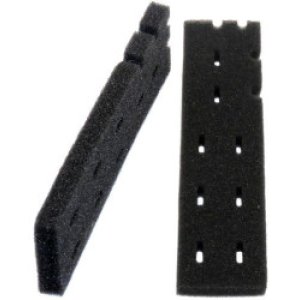 Воздушный фильтр HIFI FILTER SA 12718