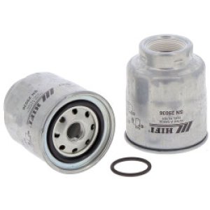 Топливный фильтр HIFI FILTER SN 25036