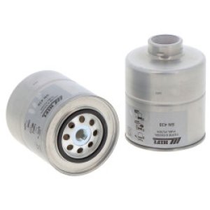 Топливный фильтр HIFI FILTER SN 438