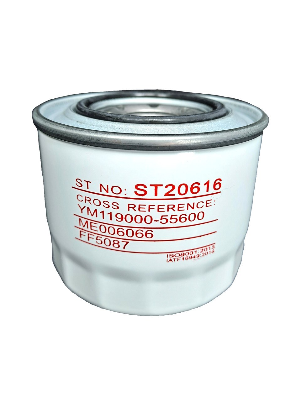 Воздушный фильтр HIFI FILTER NP 2043 S