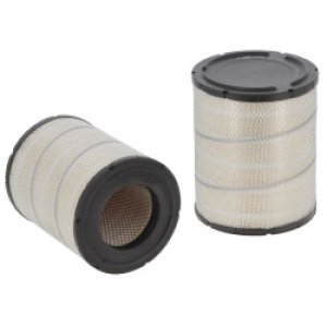 Воздушный фильтр HIFI FILTER SA 18053