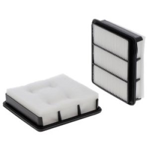 Воздушный фильтр HIFI FILTER SA 8440
