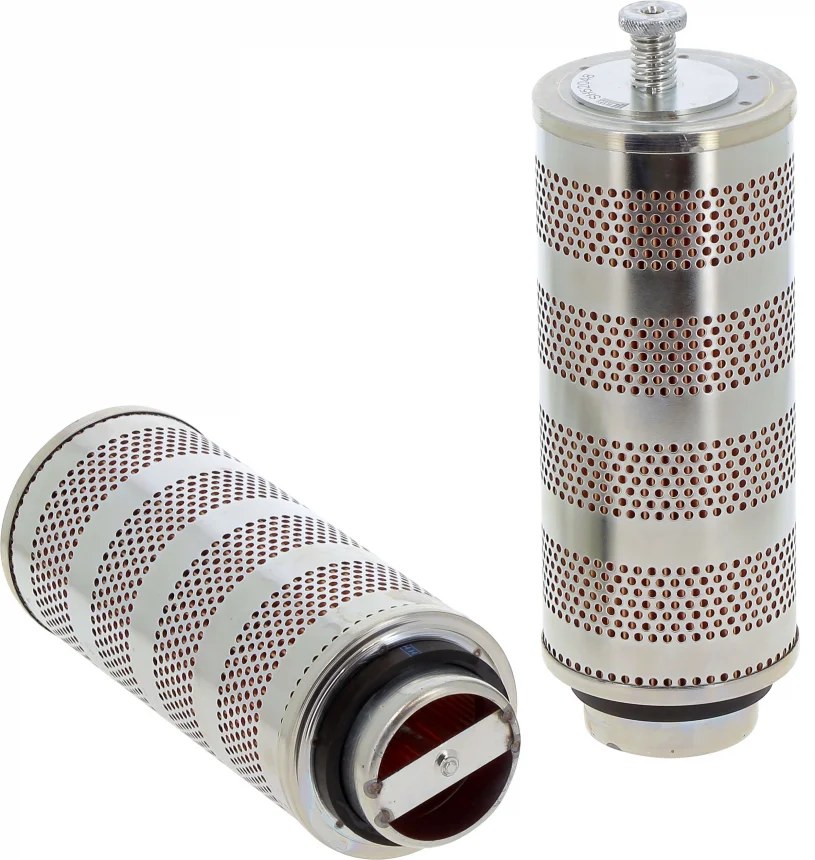 Воздушный фильтр HIFI FILTER NN 2048 S