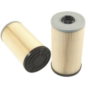 Топливный фильтр HIFI FILTER SN 25094
