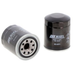 Масляный фильтр HIFI FILTER SO 6091