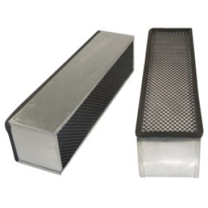Салонный фильтр HIFI FILTER SC 40099 CAG4