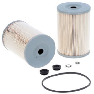 Масляный фильтр HIFI FILTER SO 6143