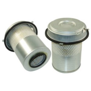 Воздушный фильтр HIFI FILTER SA 6417