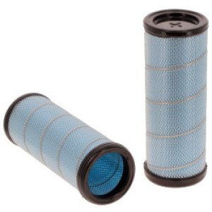 Воздушный фильтр HIFI FILTER SA 8490