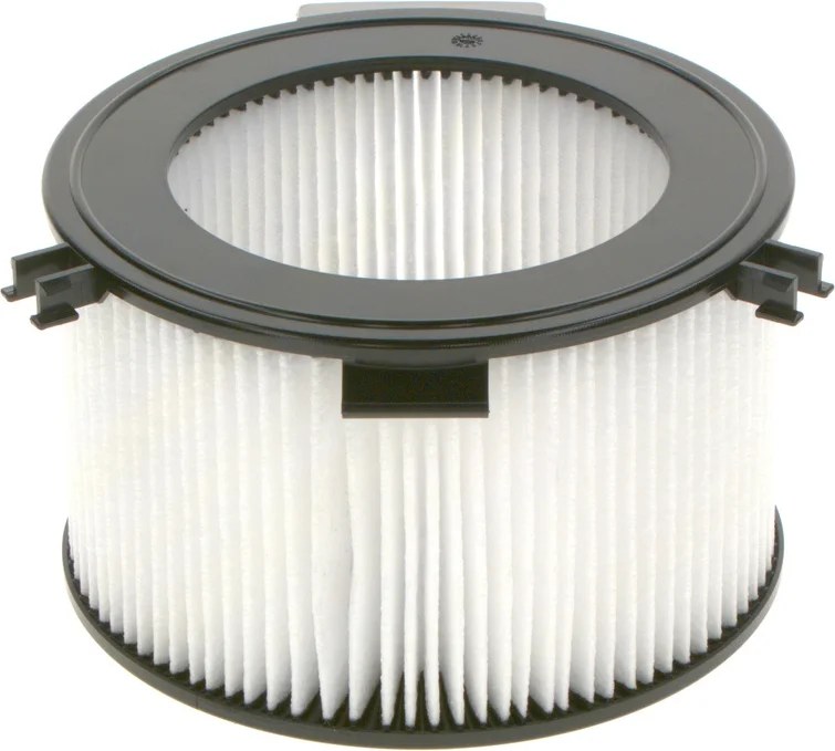 Воздушный фильтр HIFI FILTER NN 2056 S