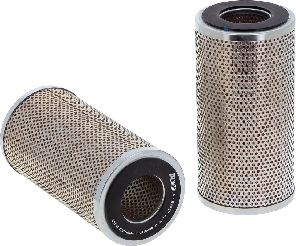 Воздушный фильтр HIFI FILTER NP 2057 S