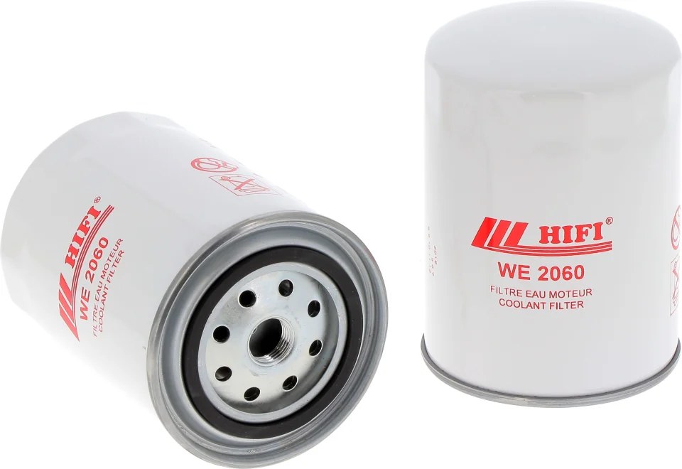 Воздушный фильтр HIFI FILTER NN 2060 S