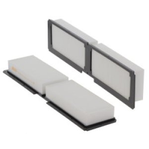 Салонный фильтр HIFI FILTER SC 70014