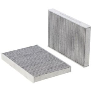 Салонный фильтр HIFI FILTER SC 7035 CA