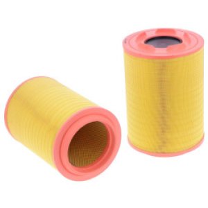 Воздушный фильтр HIFI FILTER SA 17323