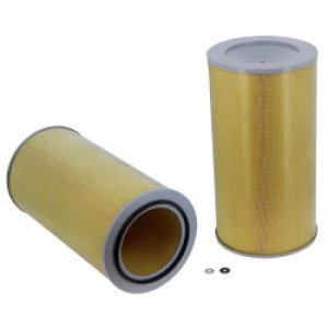 Воздушный фильтр HIFI FILTER SA 17371