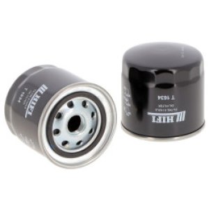 Масляный фильтр HIFI FILTER T 1634