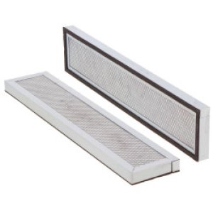 Салонный фильтр HIFI FILTER SC 90007 CAG