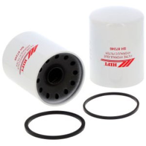Гидравлический фильтр HIFI FILTER SH 87246