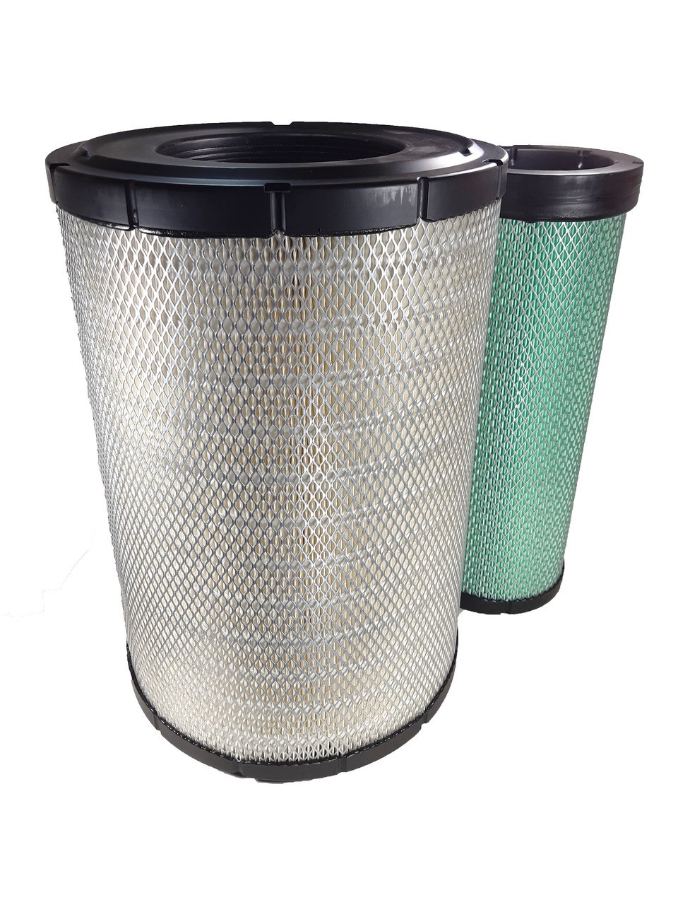 Воздушный фильтр HIFI FILTER NP 2074 S