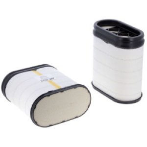 Воздушный фильтр HIFI FILTER SA 17435