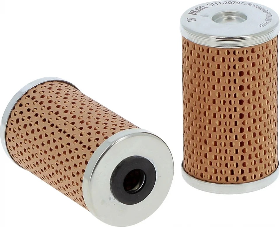 Воздушный фильтр HIFI FILTER NN 2079 GSNT