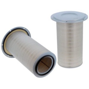 Воздушный фильтр HIFI FILTER SA 16380